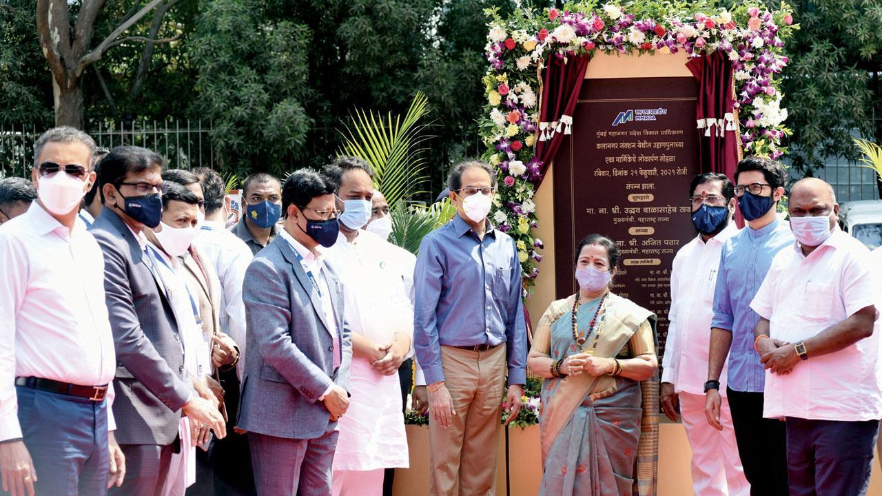 Mumbai: Cycling track to be constructed on Western Express Highway, says Aaditya Thackeray