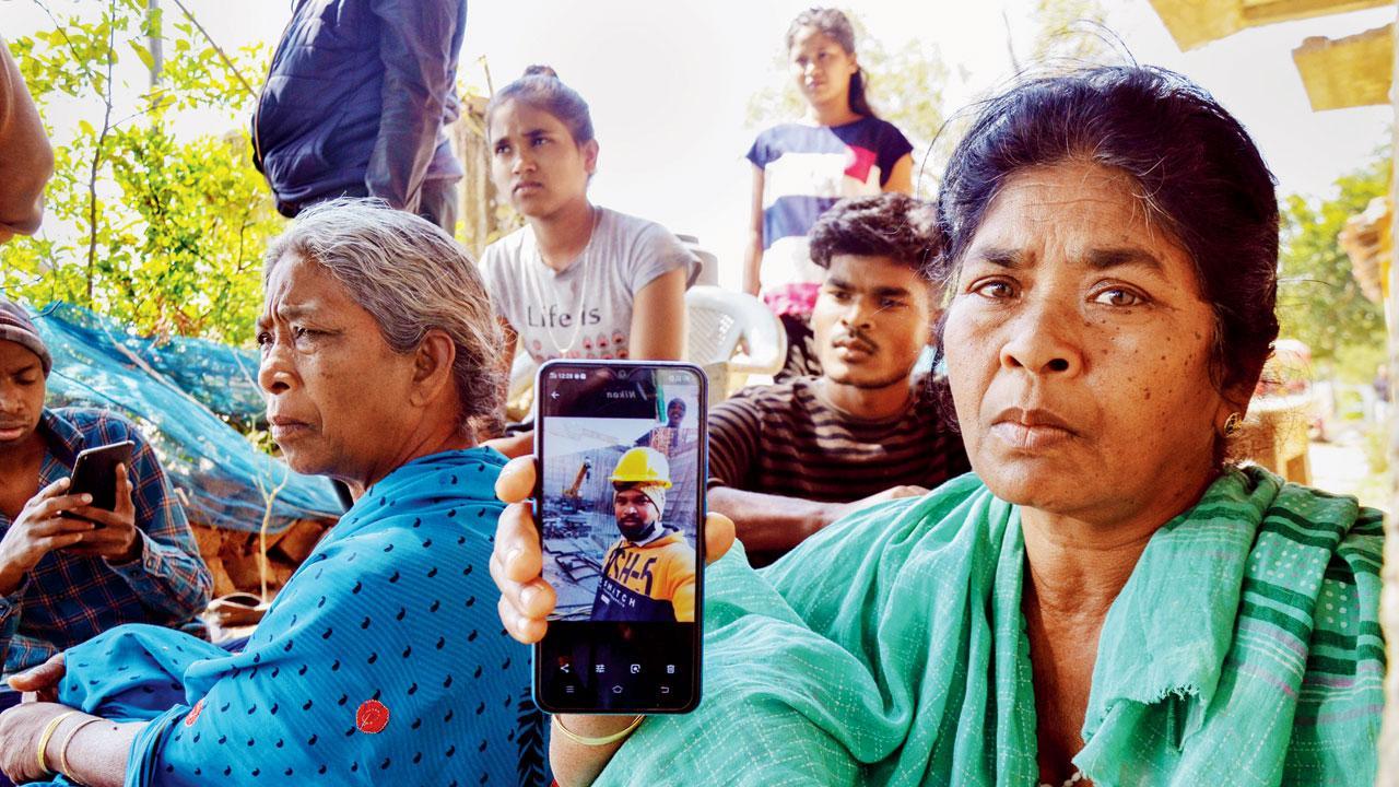 Uttarakhand disaster: Government says declare 136 missing ‘presumed dead’
