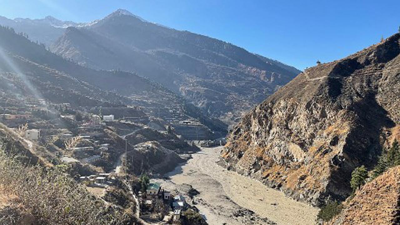 Uttarakhand floods: 34 bodies recovered, rescue operations on