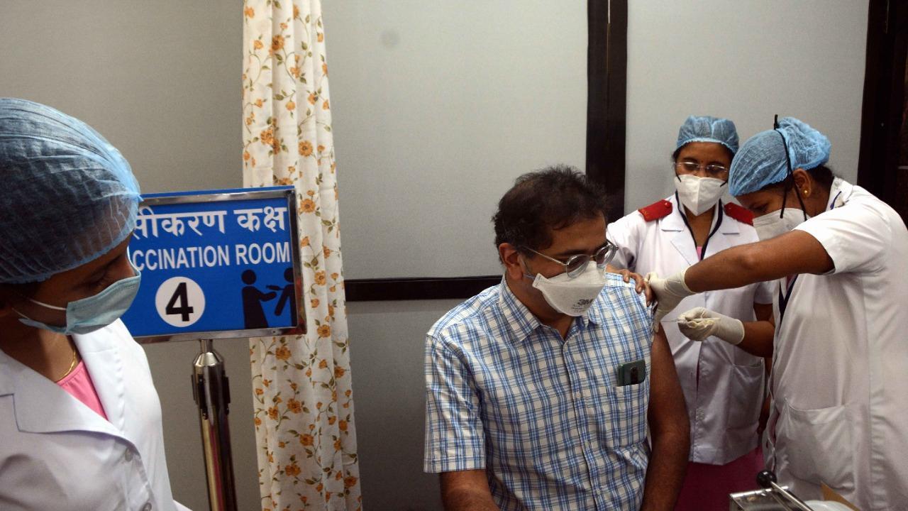 India fastest nation in vaccinating 4 million people: Government