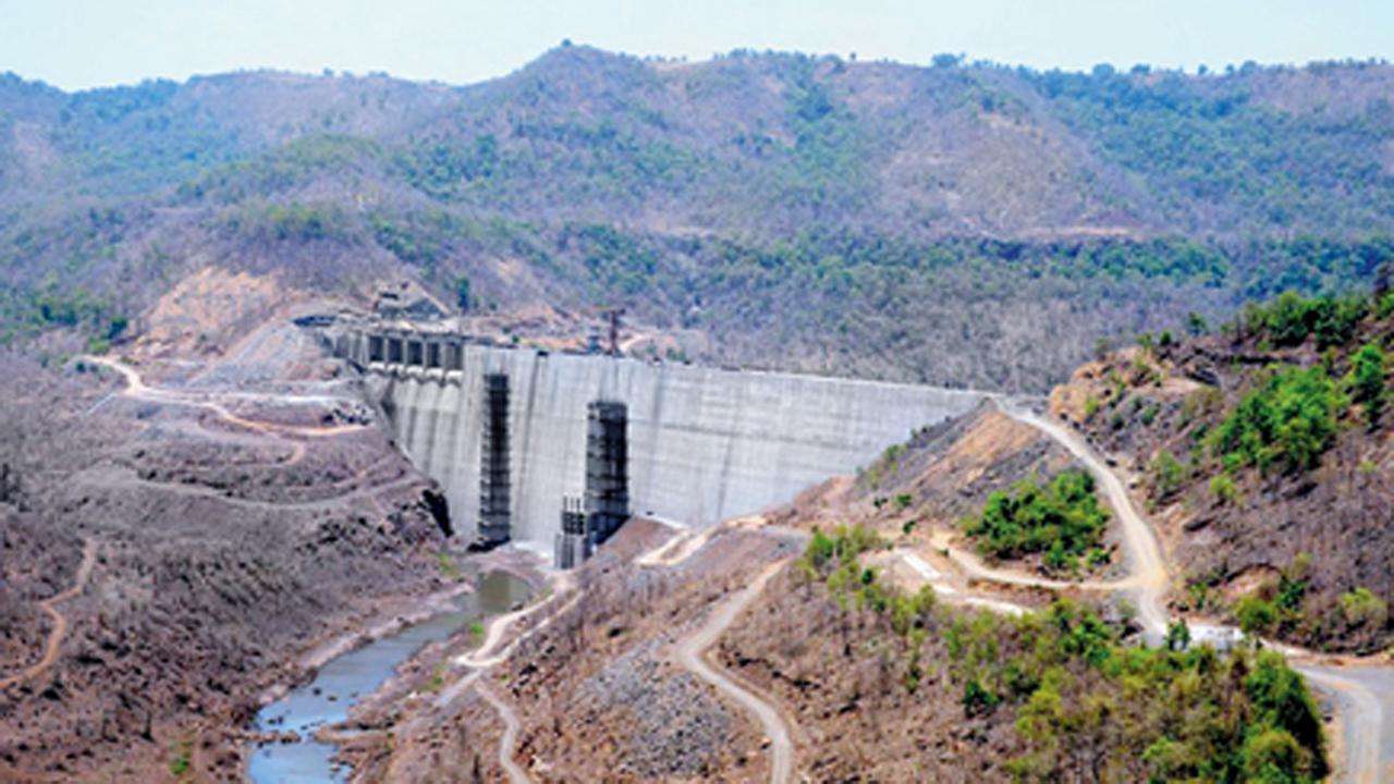 Mumbai: BMC plans 100MW power plant on Middle Vaitarna Dam