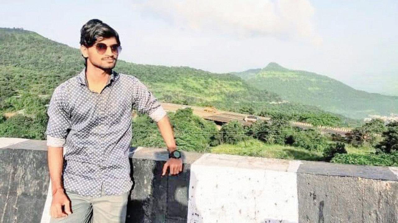 Mumbai: Trekker saved at Chanderi Fort after 12-hour rescue