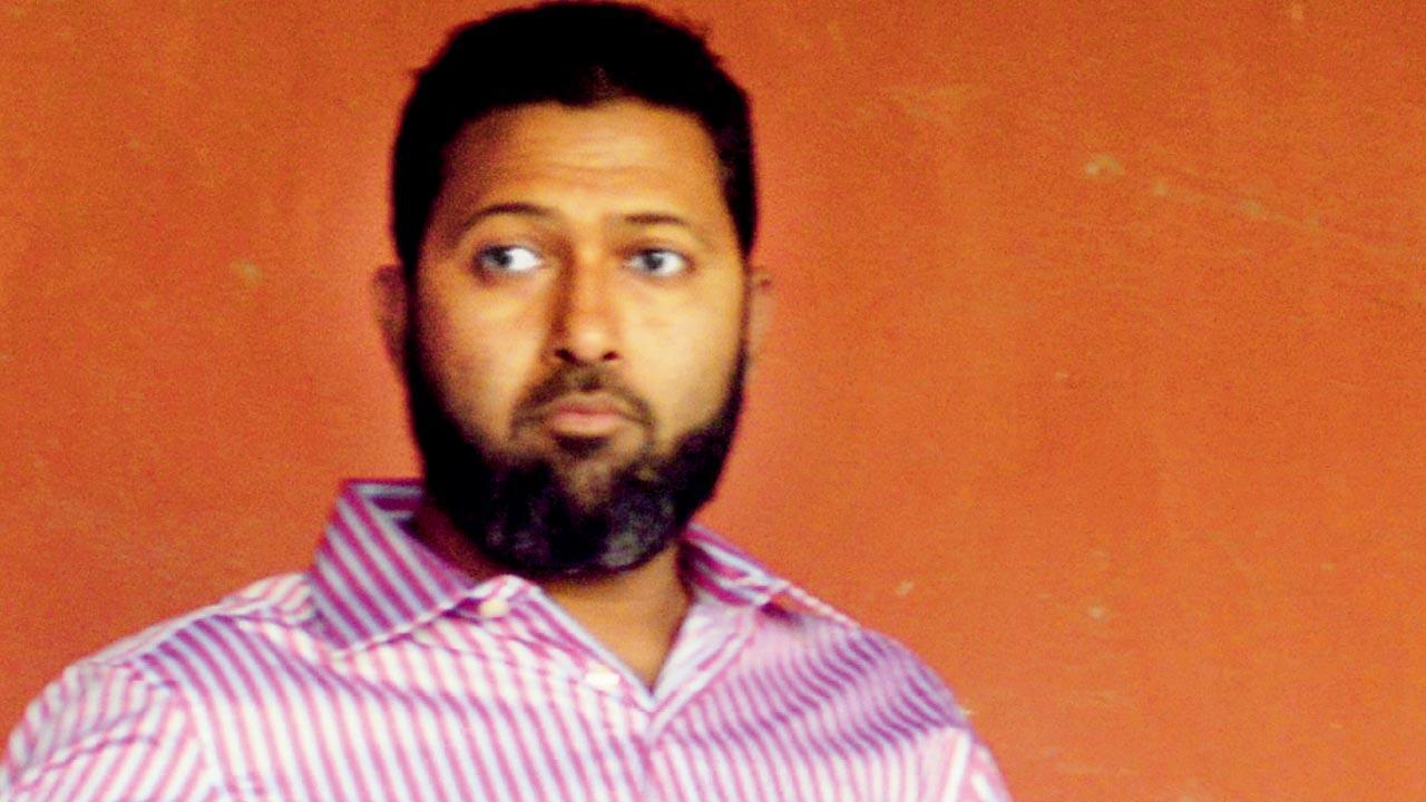 Wasim Jaffer rejects communal approach allegations