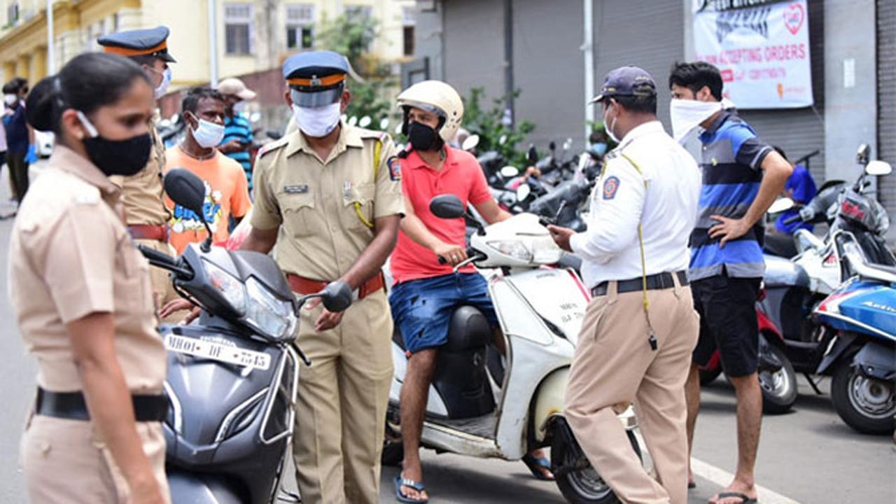 Mumbai: Police nab car thief with help of CCTV cameras on Goregaon-Dahisar stretch