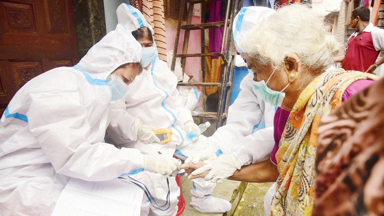 COVID-19: India records 12,408 new cases