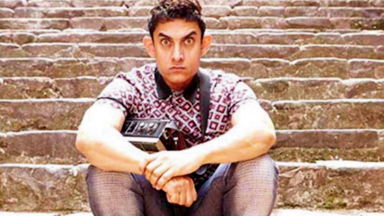 Aamir Khan and Ranbir Kapoor-starrer PK up for second round