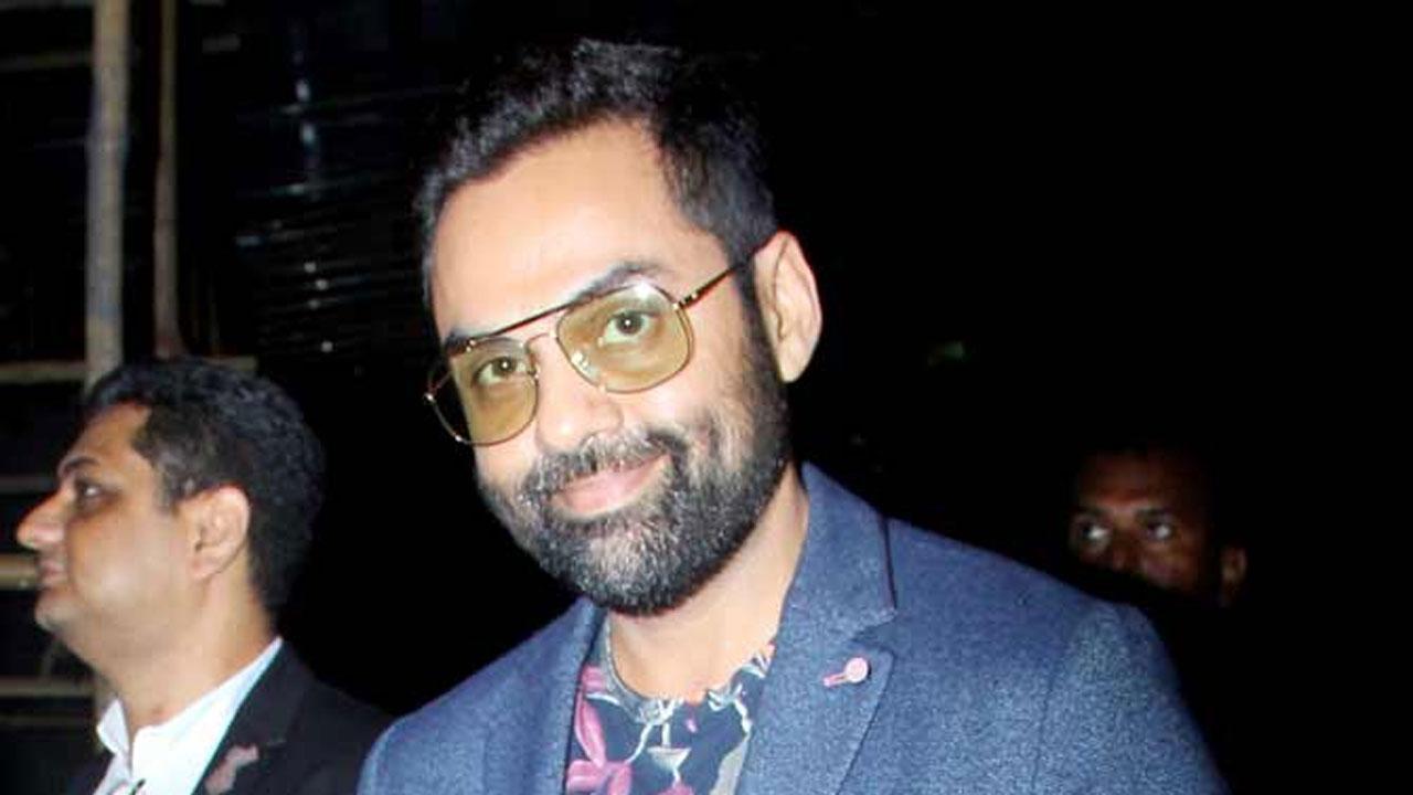Abhay Deol releases the trailer of Frozen And Uss Paar; to be viewed at the Bandra Film Festival