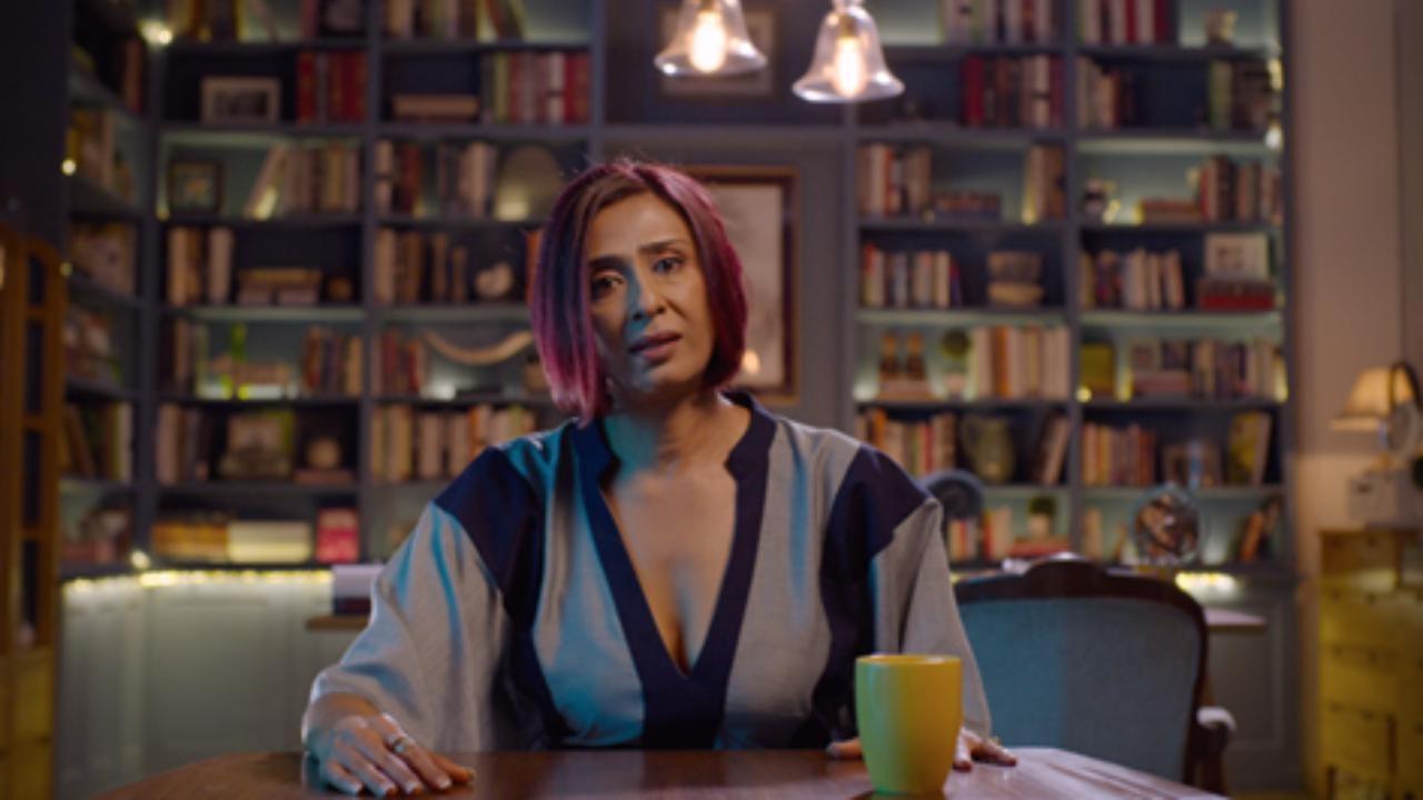 Jamai 2.0 Season 2's Achint Kaur on how she prepared for a negative character: Had to make it very real