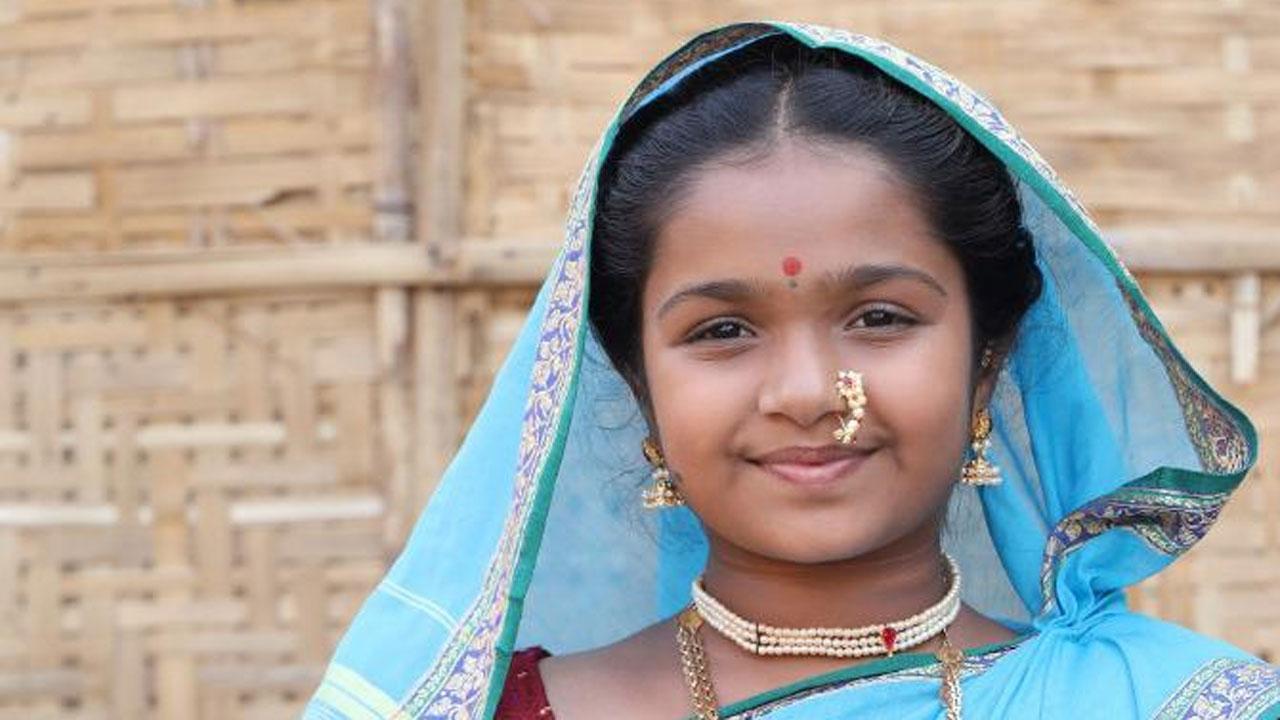 Aditi Jaltare: Ahilya’s marriage to Khande Rao is a turning point in her story