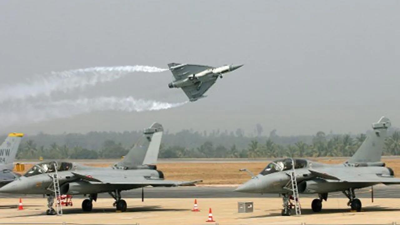 Cabinet enhances financial powers of armed forces' commanders