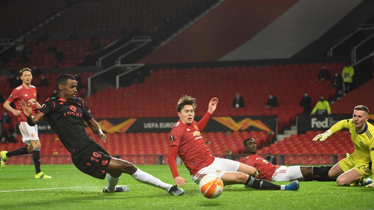 Five Facts You Might Not Know About Real Sociedad Striker Alexander Isak