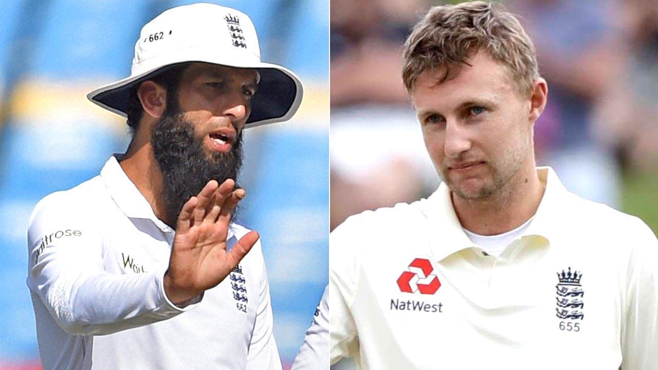 IND vs ENG: Joe Root apologises to Moeen Ali for saying he 'chose' to go home: Reports