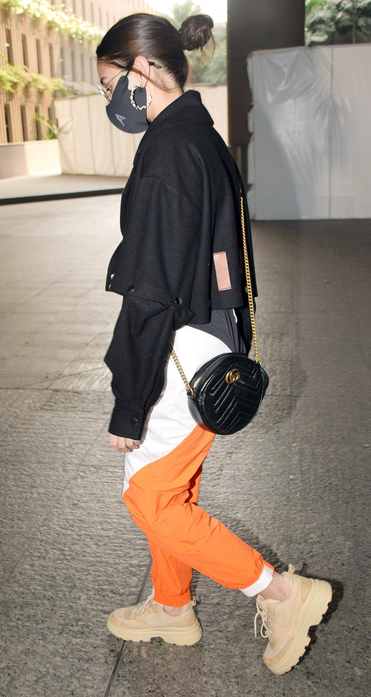 Alia clearance chunky sneakers