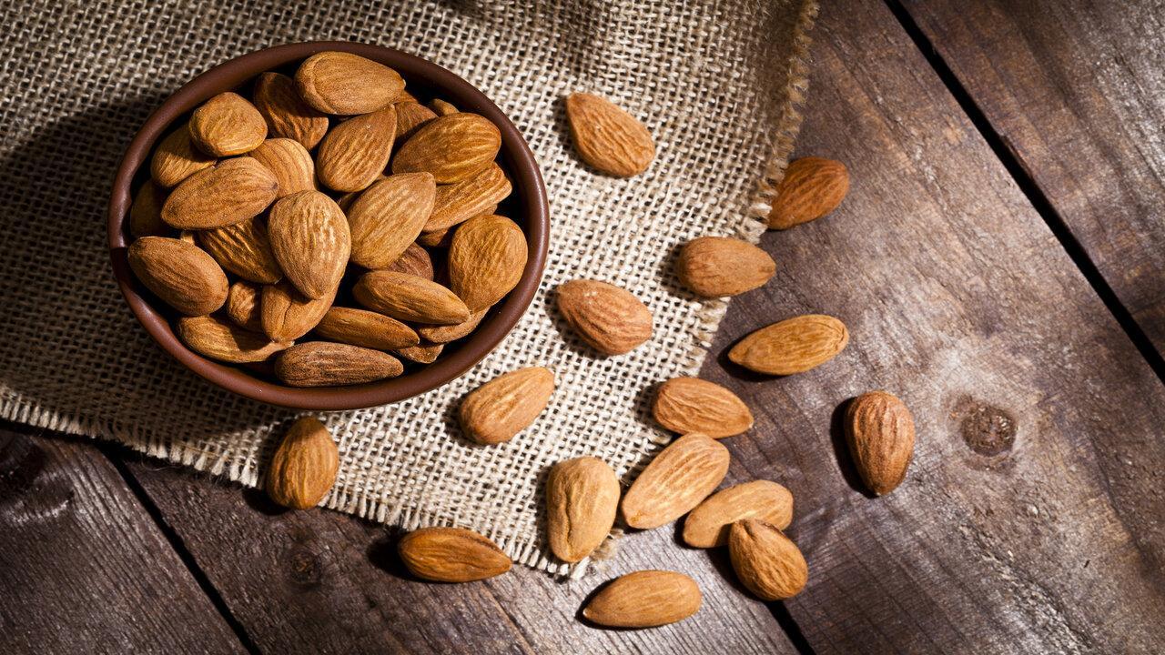 Celebrate Almond Day with Mumbai’s nuttiest