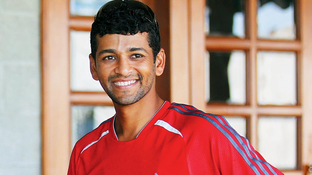 Mumbai coach job could be Amol Muzumdar's
