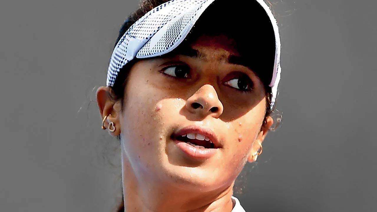 Ankita Raina wins maiden WTA title