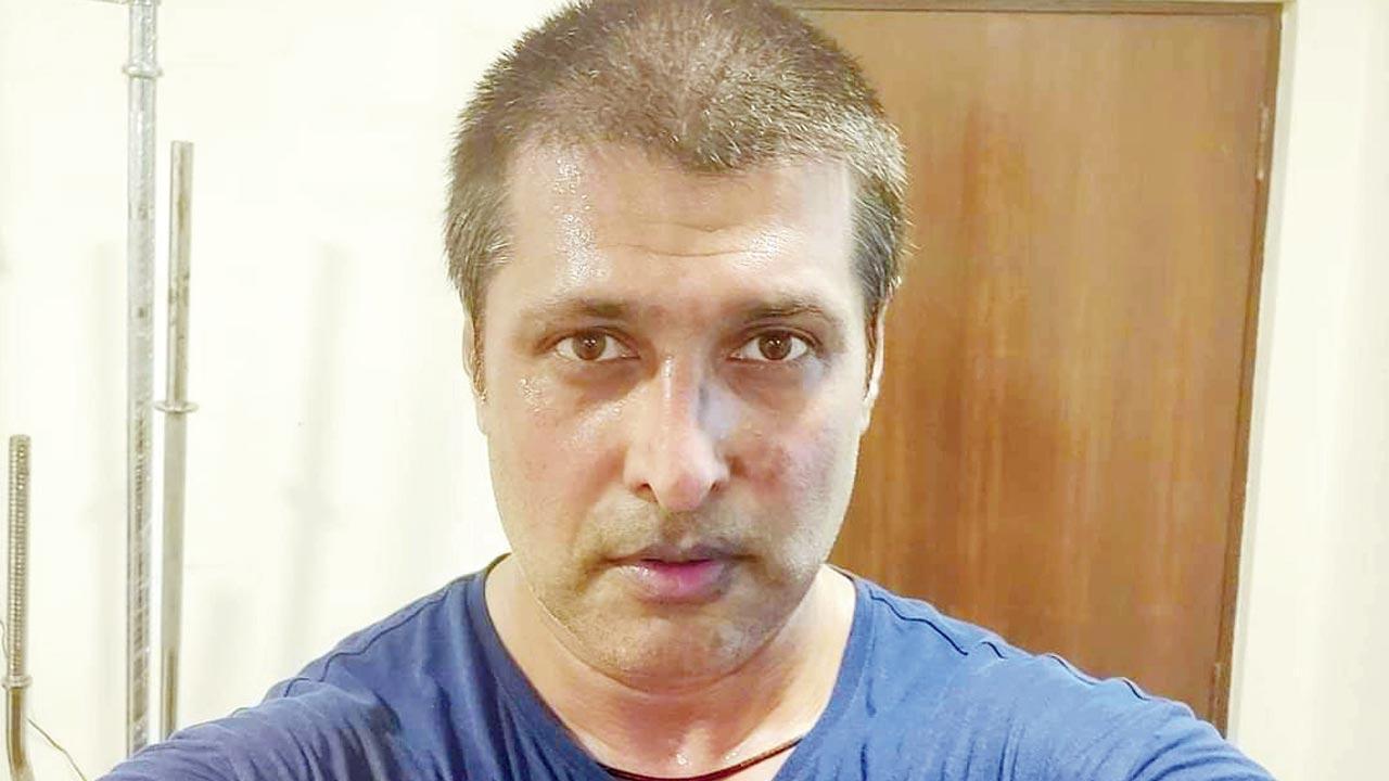 Salil Ankola: I don't like late-lateefs as I am a very punctual person