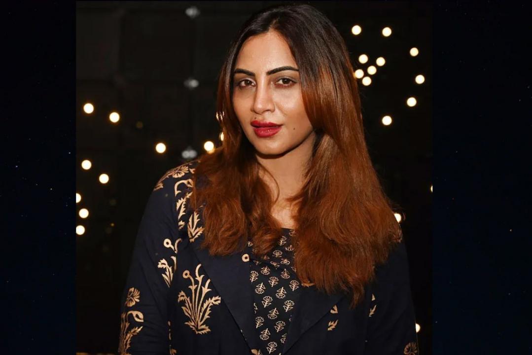 Arshi Khan: Yes, I am Nightie Queen