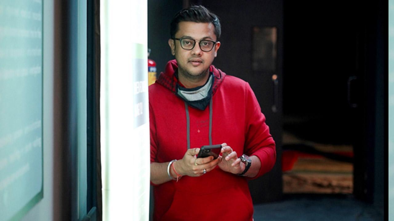 Producer Aashin A Shah's journey in Bollywood