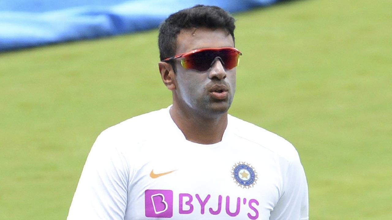 Practiced batting at home during Covid-19 lockdown: Ravichandran Ashwin