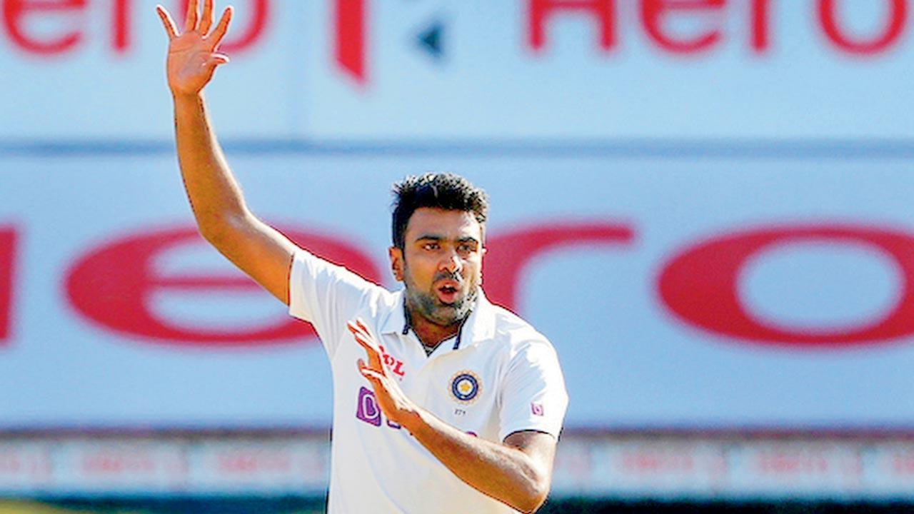 2nd Test: Turn alone did not give me wickets, pace and guile did, says R Ashwin
