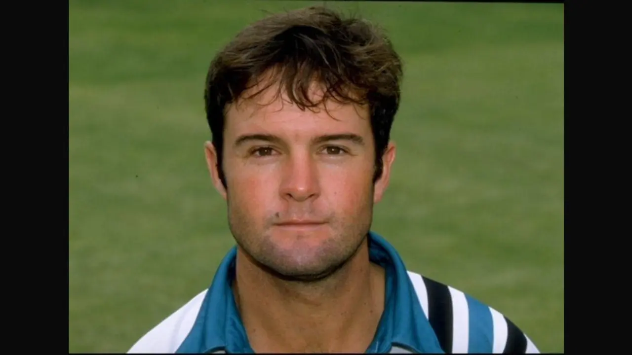 When Nathan Astle scored a hundred for his deceased grandpa
