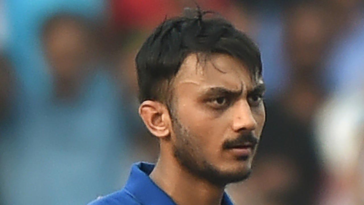 IND vs ENG: Fit-again Axar Patel available for selection for second Test