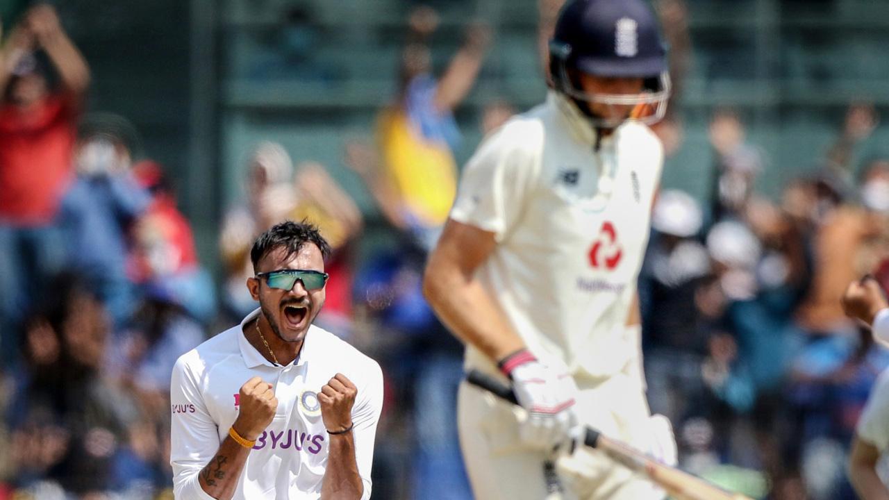 2nd Test: 'Not surprised Axar Patel got a fifer,' says Omar Henry