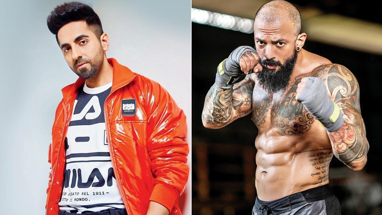 Chandigarh Kare Aashiqui: Fitness coach Shivoham on perfecting the art behind athletics