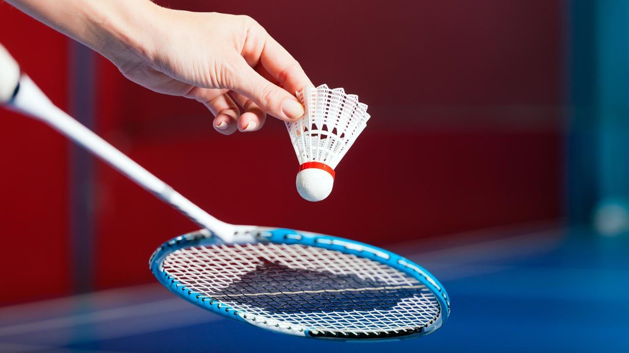 Badminton Asia Mixed event cancelled due to coronavirus-related issues in China