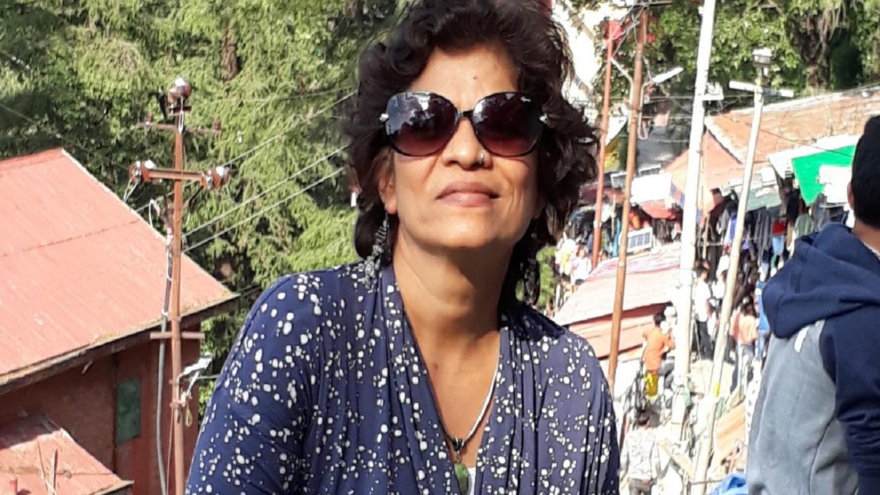 A woman must not forget her “dharma” towards herself: Sulekha Bajpai