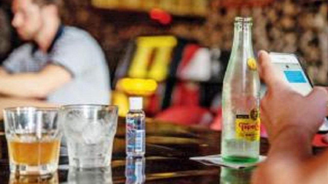 5 bars in Thane raided and sealed for flouting COVID-19 protocols