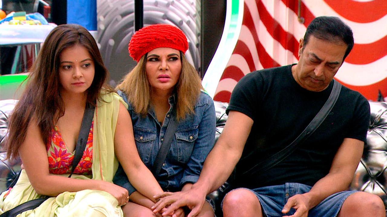 Bigg Boss 14 Day 106 update: Unexpected elimination stuns the housemates