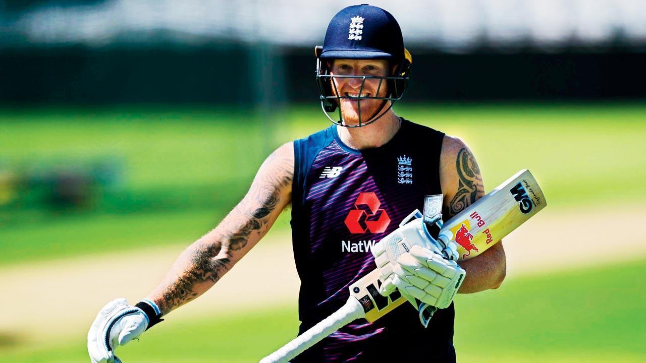 3rd Test: Ben Stokes can put bowlers on the back foot, warns Graham Thorpe