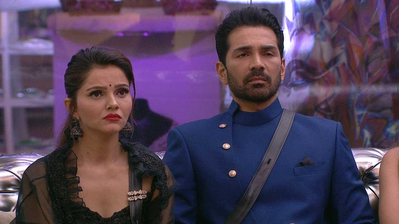 Bigg Boss 14 Weekend Ka Vaar update: Rubina Dilaik admits having suicidal tendencies