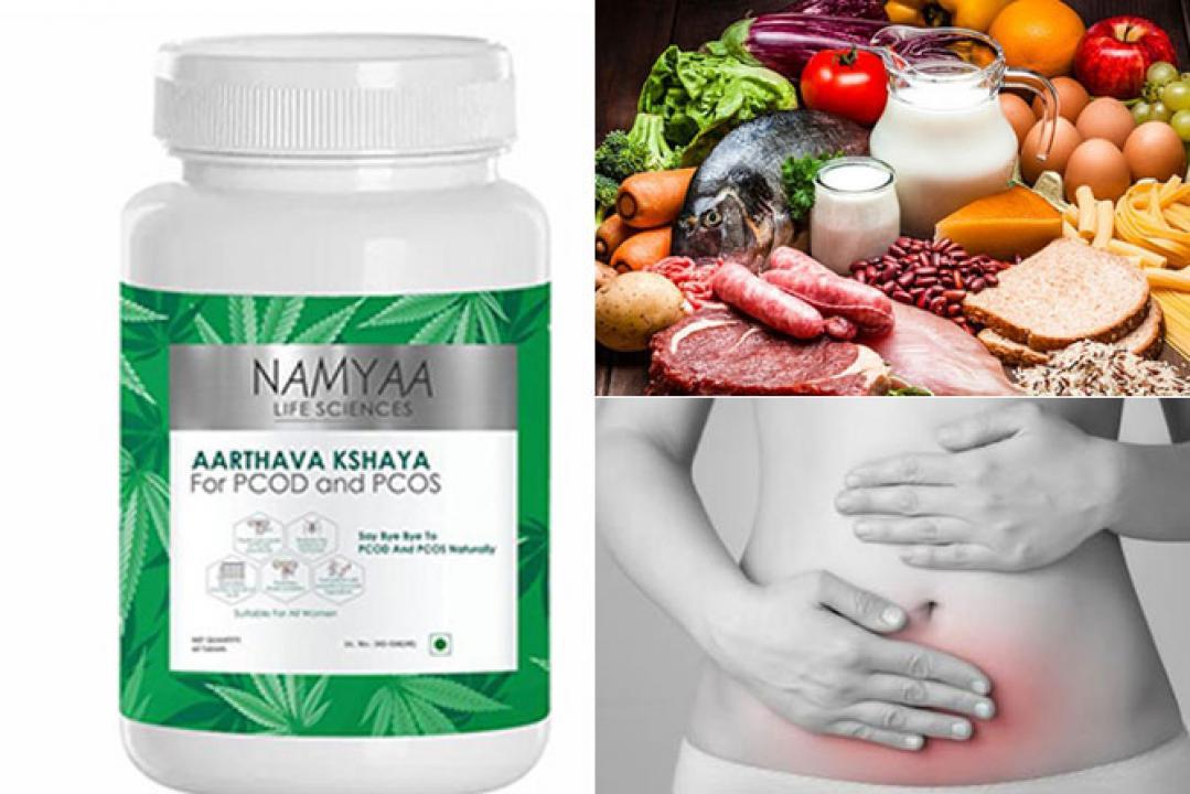 5 super-effective ways to tackle PCOS/PCOD