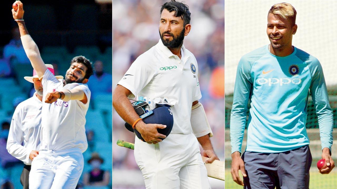 Gujarat cricketers the next big thing for Team India?