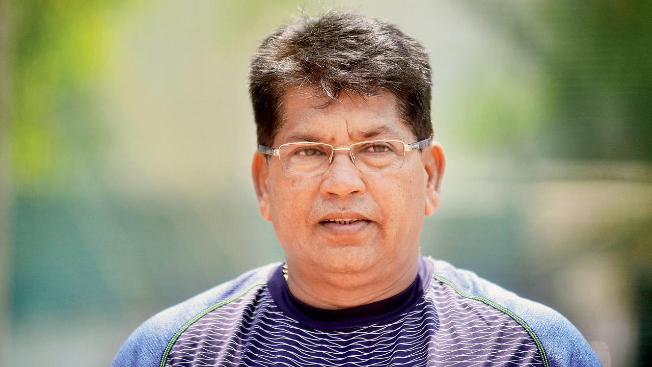 Wasim Jaffer was a role model to Vidarbha players, says Chandrakant Pandit