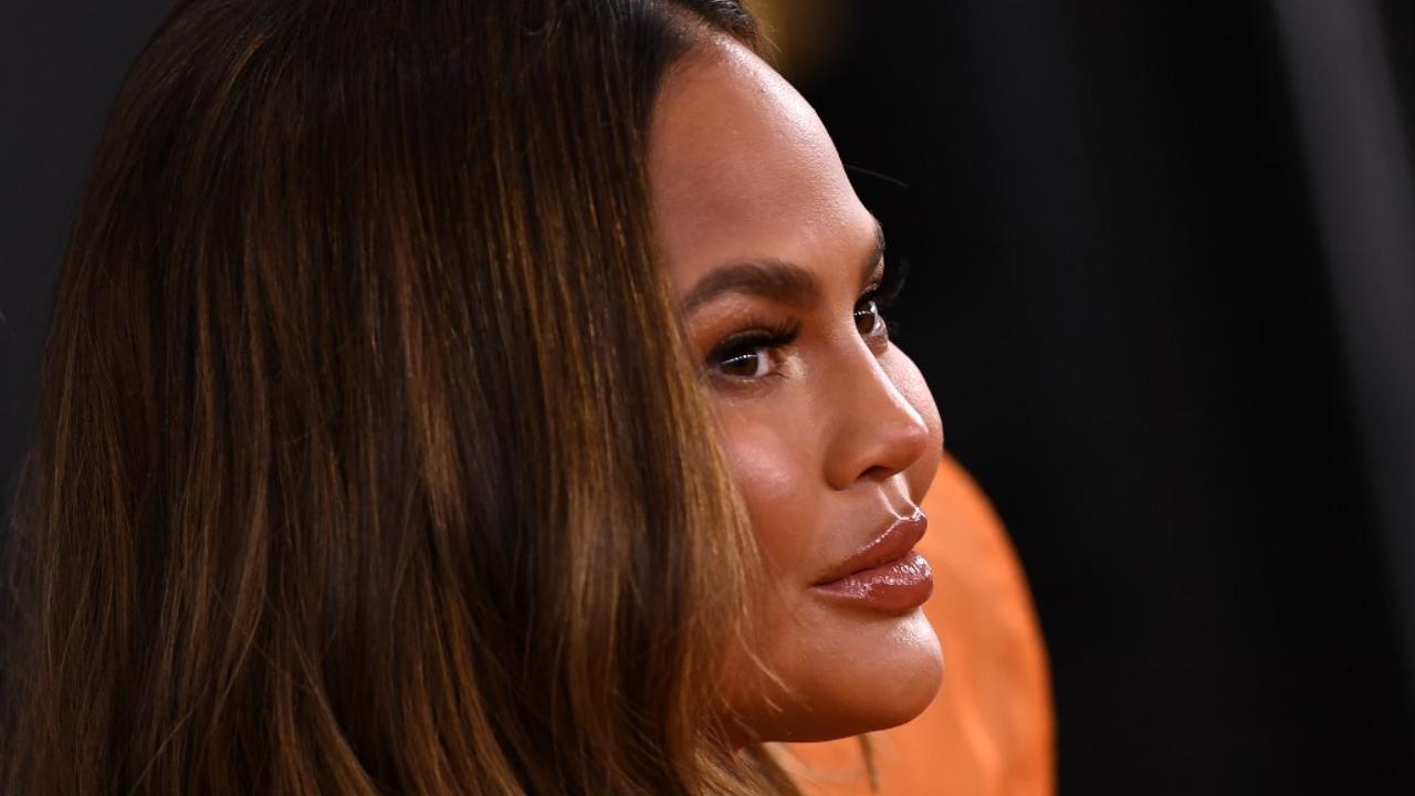 Chrissy Teigen on the losing her son: Full of regret I didn't look at his face after birth