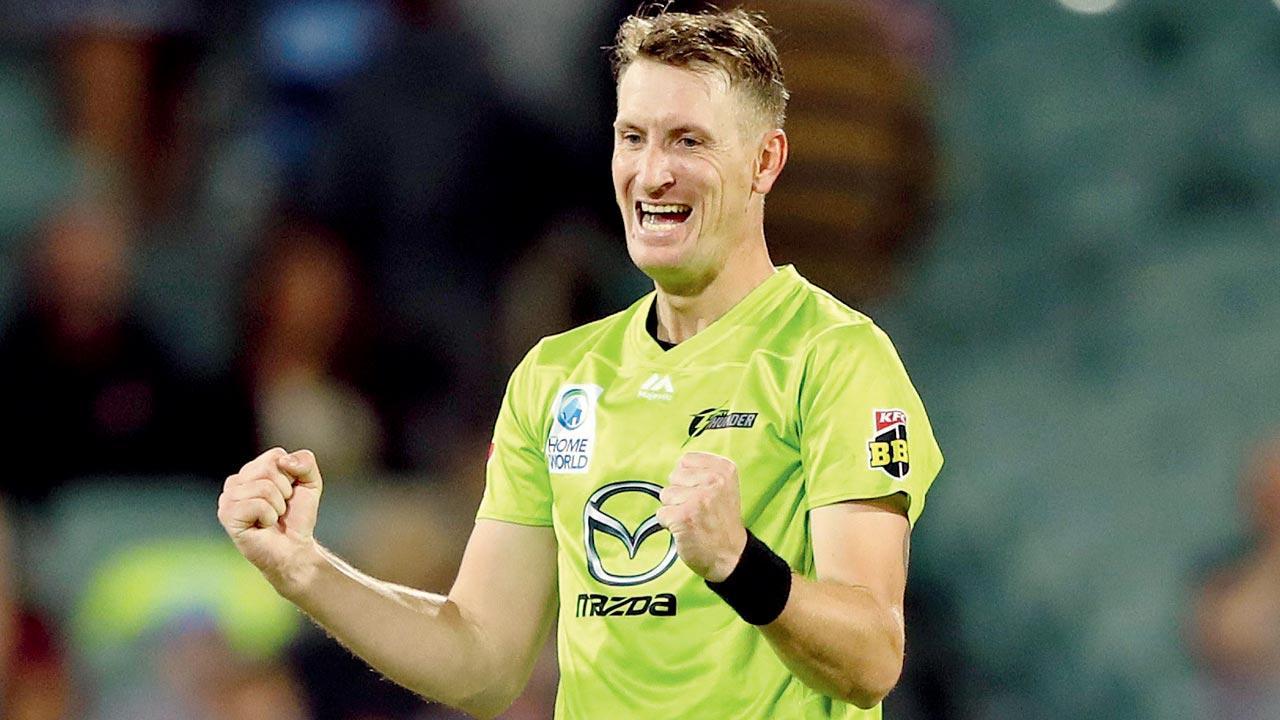 Rajasthan Royals spoke to injury-prone Chris Morris before auction, did medical review