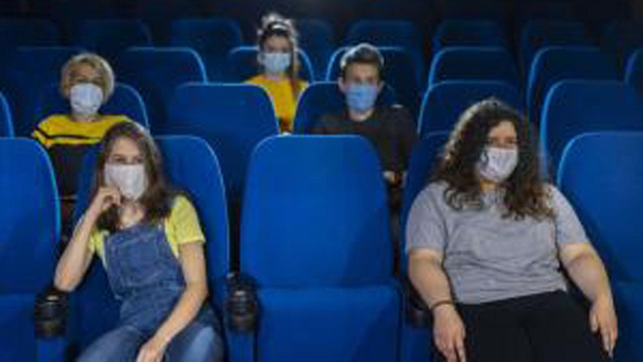 Film industry pins hope on 2021 as theatres resume 100 per cent occupancy