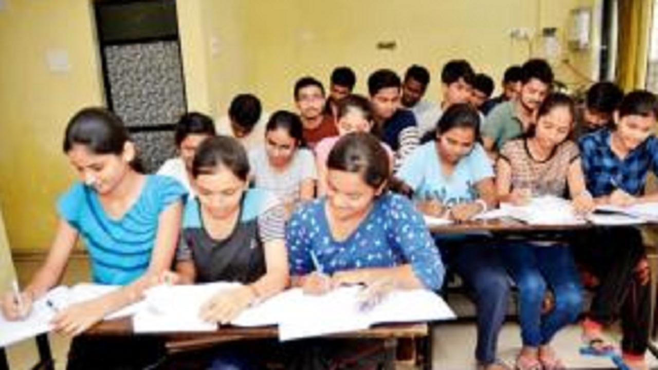 Maharashtra: Coaching centres in Latur asked to get students' COVID-19 test done
