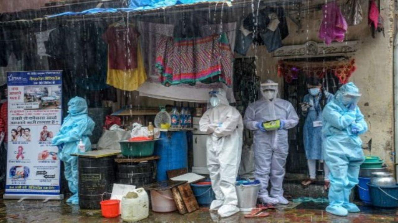 Need to probe if COVID-19 mutant strain active in Maharashtra, Kerala: AIIMS director