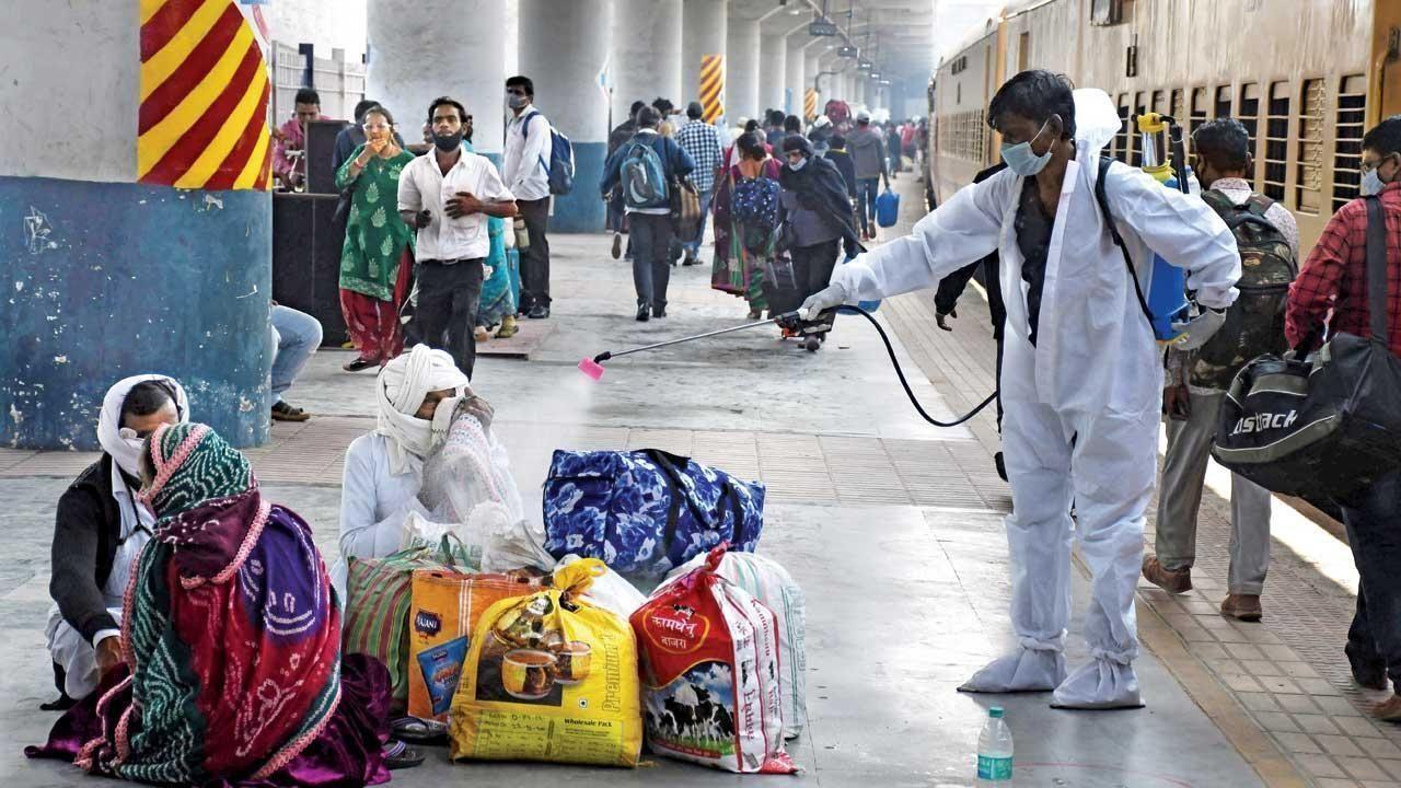 COVID-19: Over 160 doctors killed due to coronavirus in India