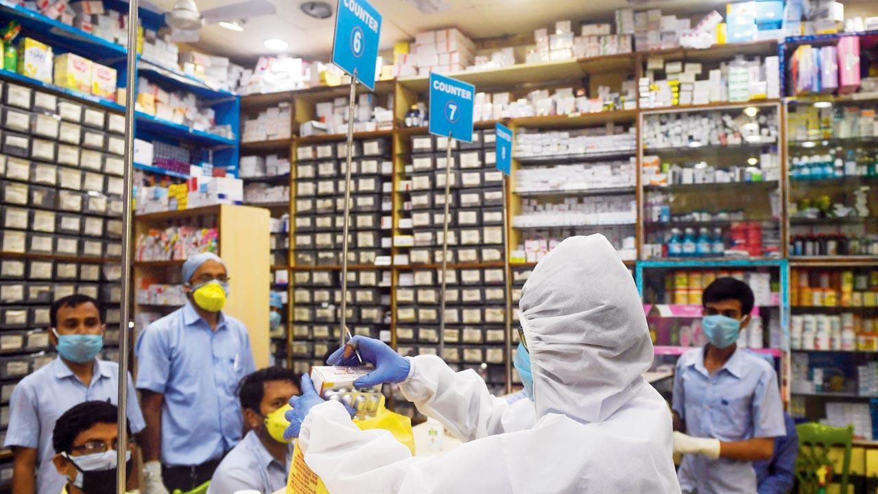 As COVID cases surge, has vaccine overshadowed crucial antiviral drug?