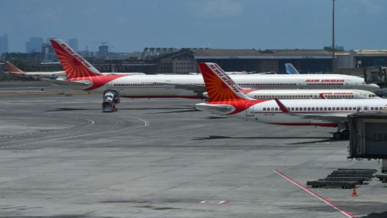 Adani Group acquires 23.5 per cent stake in Mumbai International Airport