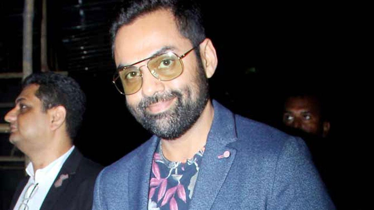 Abhay Deol: Bollywood producers don't have money, talent to do what OTT does