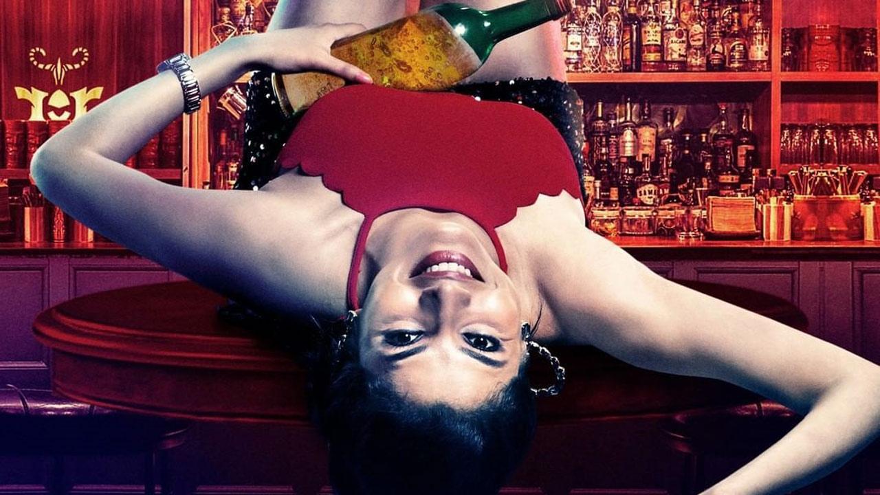 Dev DD Season 2: Here's why this modernised version of Devdas is worth the watch