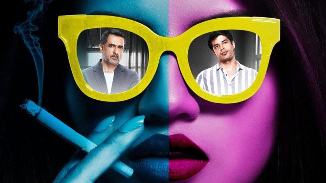 Dev DD 2: ALTBalaji and ZEE5 are back again with double the fun