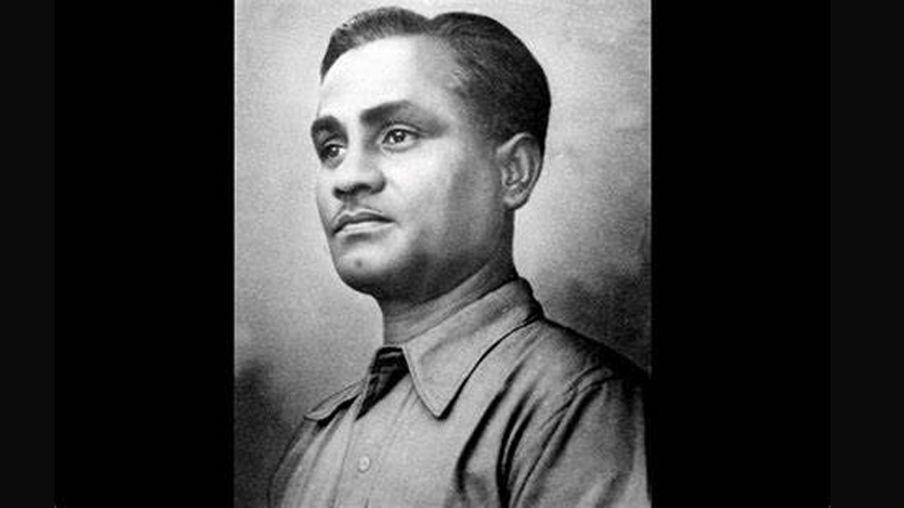 Once insulted at the gate, Dhyan Chand now gets stadium named after him in Ahmedabad